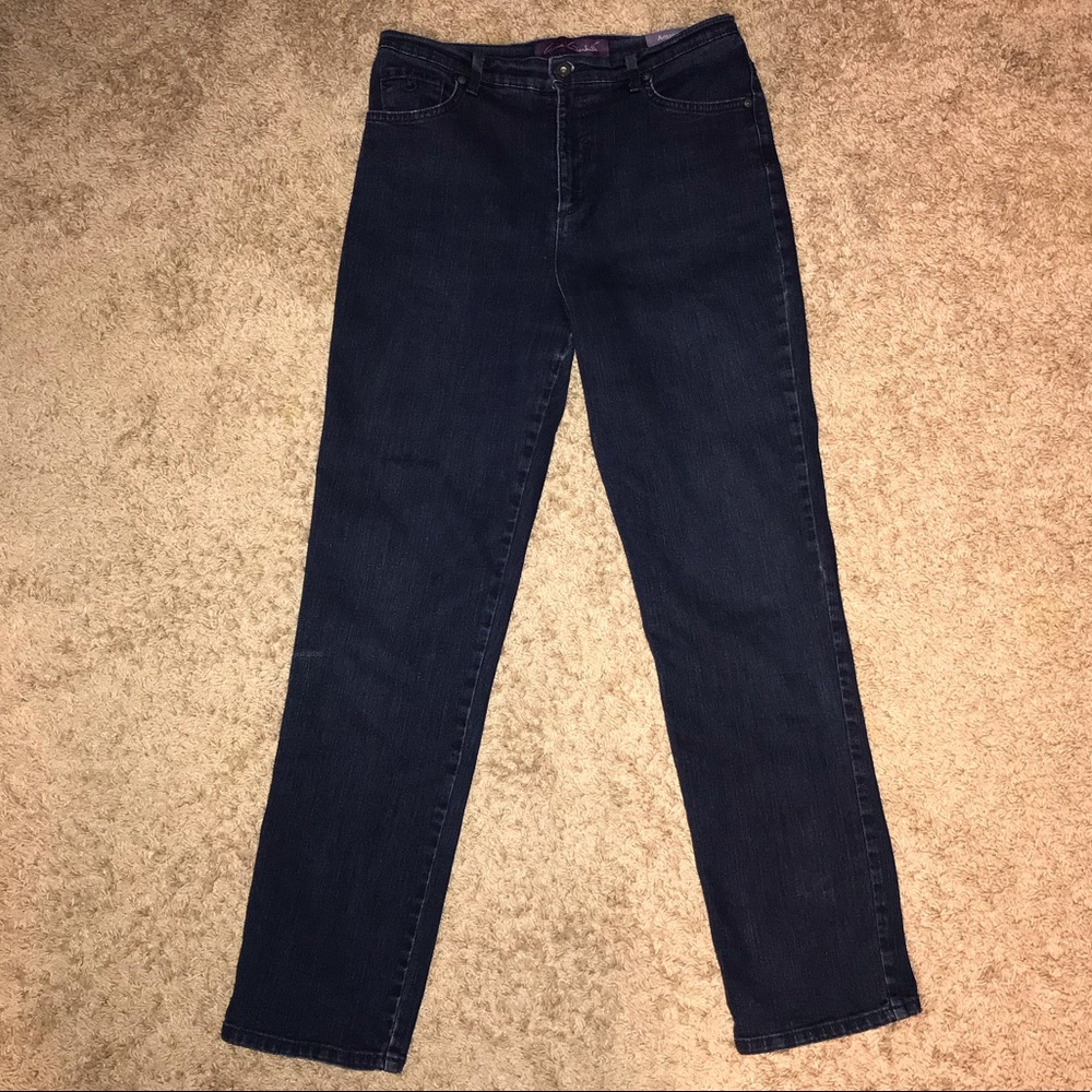 Jeans BY Gloria Vanderbilt